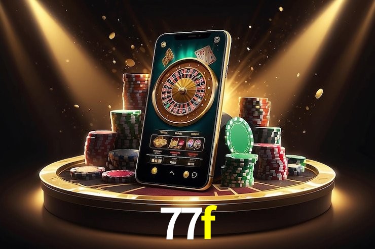 77f - Aplicativo Móvel