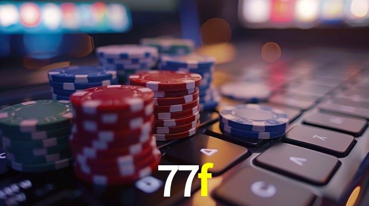 77f - cassino ao vivo