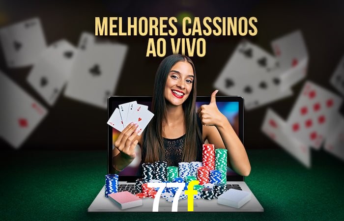 Bônus e promoções